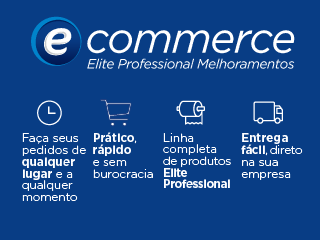 Conheça nosso E-commerce